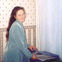 Ямкина Елена Владимировна, учитель информатики, автор проектов Сайт школы и Мой сайт Симбирску-Ульяновску